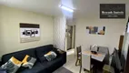 Foto 2 de Apartamento com 2 Quartos à venda, 46m² em Tatuquara, Curitiba
