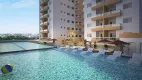 Foto 5 de Apartamento com 2 Quartos à venda, 61m² em Boqueirão, Praia Grande