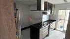 Foto 12 de Apartamento com 3 Quartos à venda, 124m² em Jardim Anália Franco, São Paulo