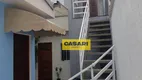 Foto 17 de Casa com 3 Quartos à venda, 200m² em Jardim Ocara, Santo André