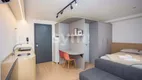 Foto 31 de Apartamento com 1 Quarto para alugar, 38m² em Centro, Curitiba