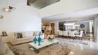 Foto 4 de Sobrado com 5 Quartos à venda, 542m² em Alphaville Flamboyant Residencial Araguaia, Goiânia