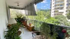 Foto 11 de Apartamento com 4 Quartos à venda, 200m² em Cosme Velho, Rio de Janeiro