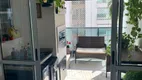 Foto 5 de Apartamento com 3 Quartos à venda, 82m² em Jardim Caravelas, São Paulo