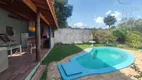 Foto 3 de Fazenda/Sítio com 3 Quartos à venda, 260m² em Chacaras Campo Limpo, Campo Limpo Paulista