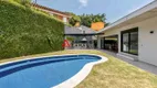 Foto 2 de Casa com 4 Quartos à venda, 549m² em Alto de Pinheiros, São Paulo