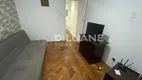 Foto 2 de Apartamento com 1 Quarto para alugar, 50m² em Copacabana, Rio de Janeiro