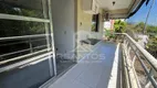 Foto 2 de Apartamento com 2 Quartos à venda, 68m² em Tanque, Rio de Janeiro