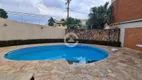 Foto 3 de Casa com 4 Quartos à venda, 570m² em Chácara da Barra, Campinas