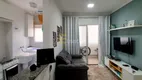 Foto 18 de Apartamento com 1 Quarto à venda, 47m² em Condominio Brisa Club House, Valinhos