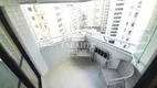 Foto 3 de Flat com 2 Quartos à venda, 62m² em Boqueirão, Santos