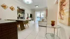 Foto 9 de Apartamento com 2 Quartos para alugar, 80m² em Riviera de São Lourenço, Bertioga