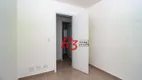 Foto 15 de Apartamento com 2 Quartos à venda, 58m² em Marapé, Santos