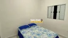 Foto 6 de Apartamento com 1 Quarto à venda, 52m² em Acaraú, Ubatuba