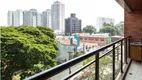 Foto 3 de Apartamento com 3 Quartos à venda, 110m² em Santo Amaro, São Paulo