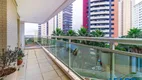 Foto 14 de Apartamento com 4 Quartos à venda, 366m² em Alto da Lapa, São Paulo