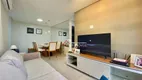 Foto 2 de Apartamento com 2 Quartos à venda, 56m² em Morro Nova Cintra, Santos