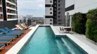 Foto 10 de Apartamento com 1 Quarto para alugar, 24m² em Campo Belo, São Paulo
