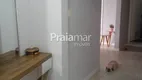 Foto 6 de Apartamento com 3 Quartos à venda, 132m² em Gonzaguinha, São Vicente