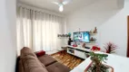 Foto 3 de Apartamento com 1 Quarto à venda, 40m² em Embaré, Santos