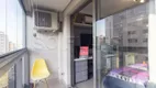 Foto 9 de Apartamento com 1 Quarto à venda, 28m² em Consolação, São Paulo