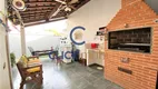 Foto 7 de Casa com 3 Quartos à venda, 135m² em Parque Alto Taquaral, Campinas