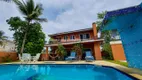 Foto 3 de Casa com 5 Quartos à venda, 370m² em Jardim Acapulco , Guarujá