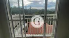 Foto 2 de Apartamento com 3 Quartos à venda, 52m² em Jardim Marilu, Carapicuíba