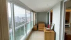Foto 28 de Apartamento com 4 Quartos à venda, 328m² em Horto Florestal, Salvador