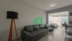 Foto 8 de Apartamento com 2 Quartos à venda, 71m² em Enseada, Guarujá