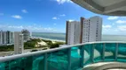 Foto 9 de Apartamento com 3 Quartos à venda, 123m² em Ponta Do Farol, São Luís
