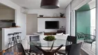 Foto 4 de Apartamento com 1 Quarto para alugar, 85m² em Vila Olímpia, São Paulo