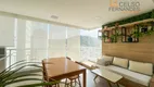Foto 15 de Apartamento com 3 Quartos à venda, 150m² em Marapé, Santos