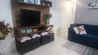 Foto 3 de Apartamento com 2 Quartos à venda, 67m² em Vila Santa Teresa, Santo André