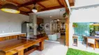Foto 2 de Casa de Condomínio com 4 Quartos à venda, 819m² em Jardim Cordeiro, São Paulo
