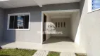 Foto 2 de Sobrado com 3 Quartos à venda, 90m² em Alto Boqueirão, Curitiba