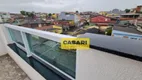 Foto 2 de Cobertura com 2 Quartos à venda, 44m² em Jardim Guarara, Santo André