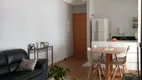 Foto 3 de Apartamento com 3 Quartos à venda, 80m² em Santa Teresinha, Santo André