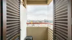 Foto 16 de Apartamento com 3 Quartos à venda, 105m² em Parque das Nações, Santo André