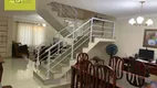 Foto 8 de Casa de Condomínio com 3 Quartos à venda, 347m² em Centro, Aracoiaba da Serra