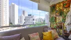 Foto 2 de Apartamento com 3 Quartos à venda, 96m² em Vila Clementino, São Paulo
