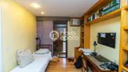 Foto 37 de Apartamento com 4 Quartos à venda, 200m² em Laranjeiras, Rio de Janeiro