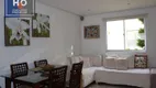 Foto 6 de Casa de Condomínio com 2 Quartos para alugar, 70m² em Vila São Francisco, São Paulo