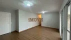 Foto 10 de Apartamento com 3 Quartos para alugar, 109m² em Jardim Caravelas, São Paulo