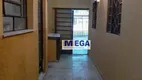 Foto 23 de Casa com 3 Quartos à venda, 196m² em Vila Proost de Souza, Campinas