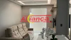 Foto 2 de Apartamento com 3 Quartos à venda, 64m² em Vila Miriam, Guarulhos