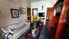 Foto 4 de Casa com 3 Quartos à venda, 184m² em Colégio Batista, Belo Horizonte