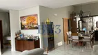 Foto 3 de Casa de Condomínio com 3 Quartos à venda, 253m² em Jardim América II, Valinhos