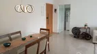 Foto 3 de Apartamento com 2 Quartos à venda, 110m² em Canto do Forte, Praia Grande