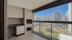 Foto 4 de Apartamento com 3 Quartos para alugar, 114m² em Gleba Fazenda Palhano, Londrina